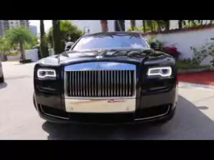 Video: Money Making Biggz - Dream B**ch